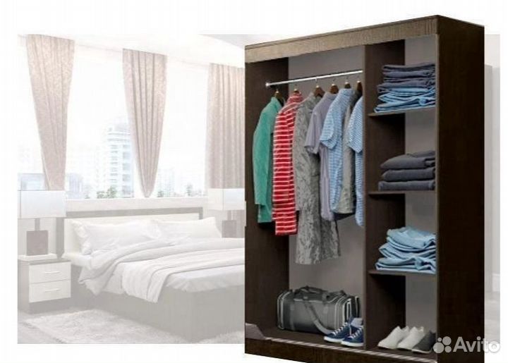 Спальный гарнитур