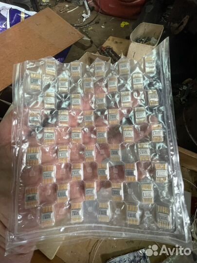 133 серия и не только