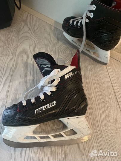 Хоккейные вещи