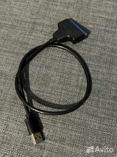 Кабели. Новые и бу. OTG, type C, lightning