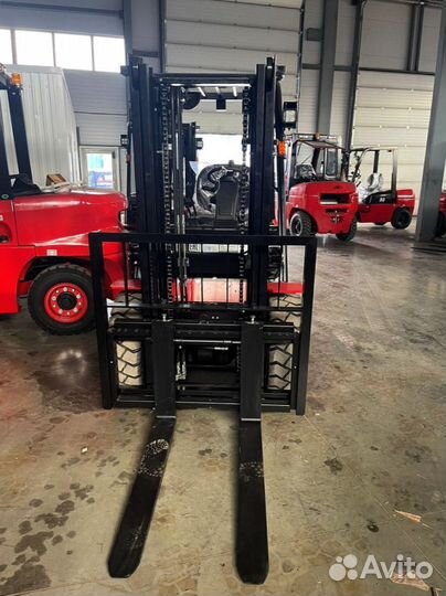 Вилочный погрузчик HANGCHA CPCD30-RW6, 2023