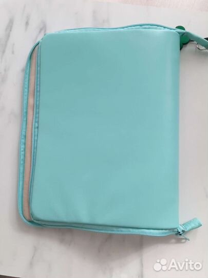 Биндер для карт на молнии