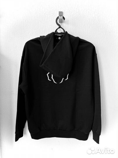 Hikikomori kai hoodie