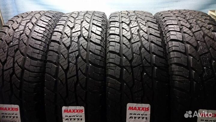 Maxxis AT-771 Bravo 285/65 R17 116S