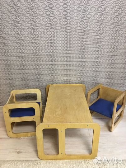 Мебель многофункциональная