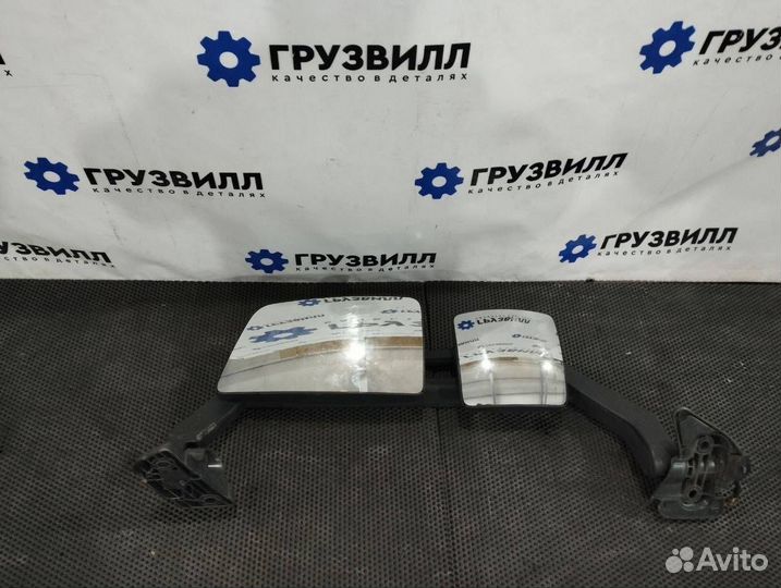 Зеркало наружное Volvo FH4 21766009