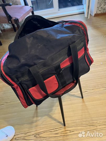 Сумка дорожная