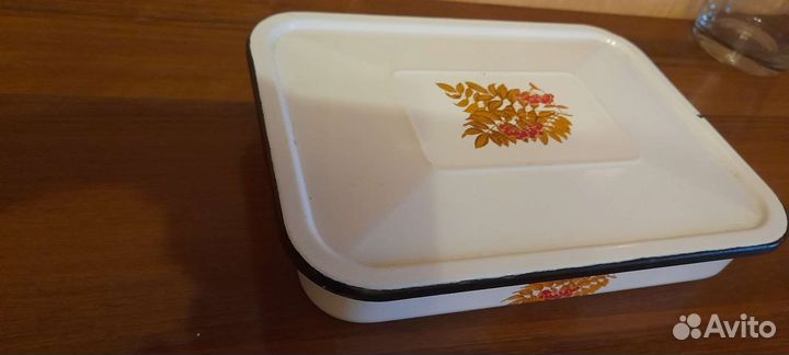 Лоток для холодца