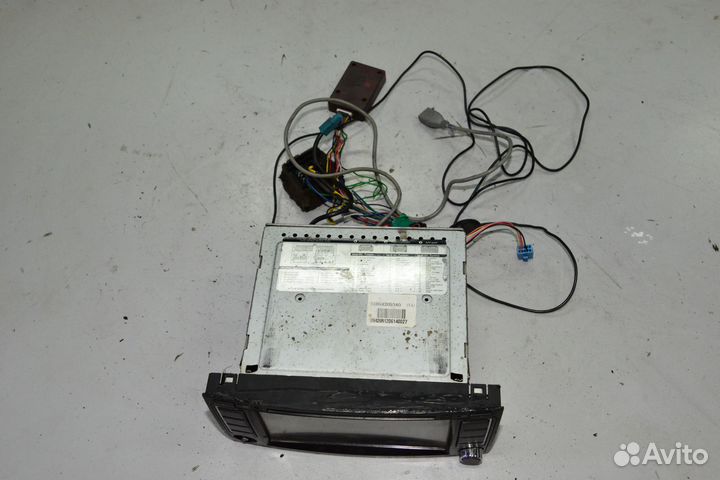 Магнитола 2 din android для Volkswagen