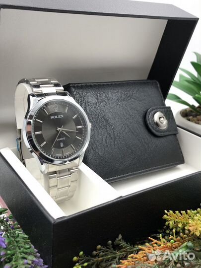 Набор Rolex