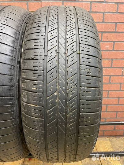 Hankook Dynapro HP RA23 225/60 R17 99H