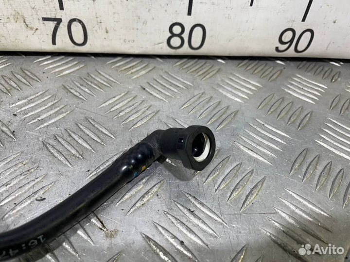 Б/У Трубка вентиляционная#001