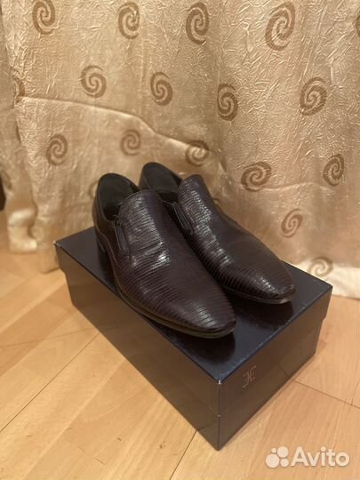 Мужские туфли Fabi 42