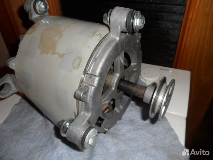 Продам запчасти для стиральной машины