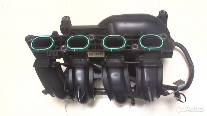 Коллектор впускной Ford Focus 3, 2012