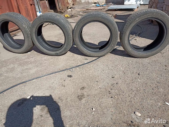 Pirelli Cinturato P1 Verde 185/55 R15 82H