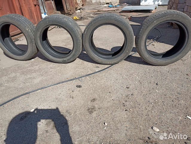 Pirelli Cinturato P1 Verde 185/55 R15 82H