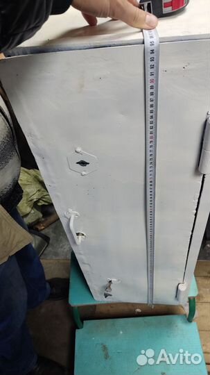 Оружейный сейф бу