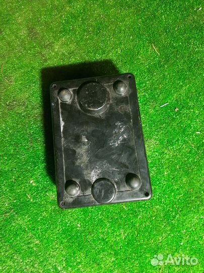 Прибор СССР