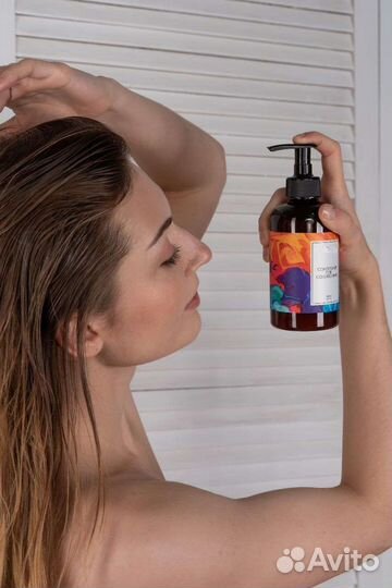 Производство косметики и парфюмерии