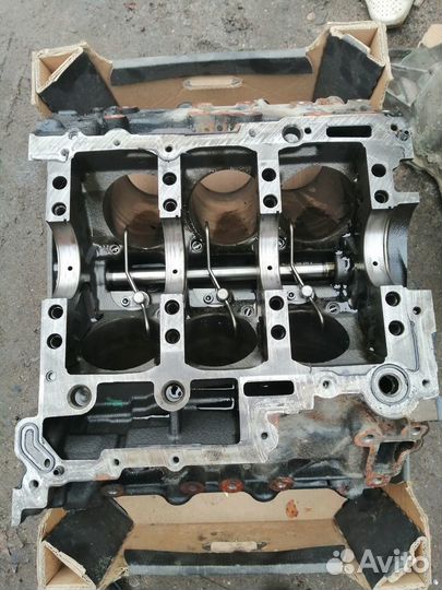 Забчасти ваг