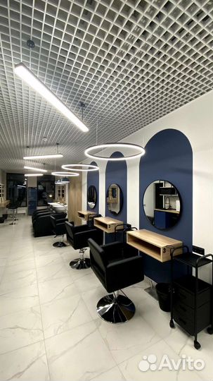 Аренда оборудованного рабочего места/Коворкинг