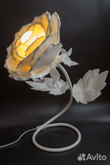 Ростовые цветы из изолона под заказ