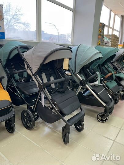 Carrello bravo plus 2023