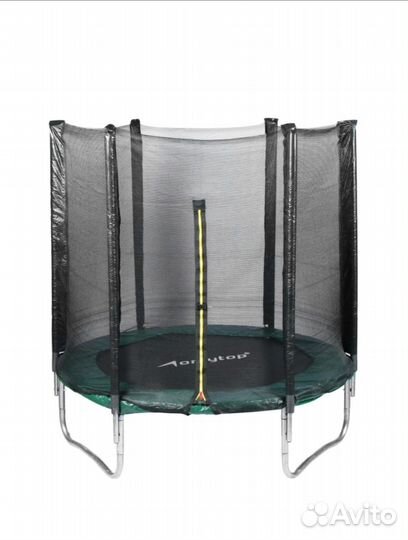Новый батут Onlitop Outside 183см
