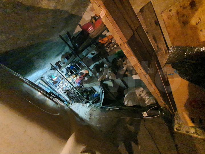 Гараж, 30 м²