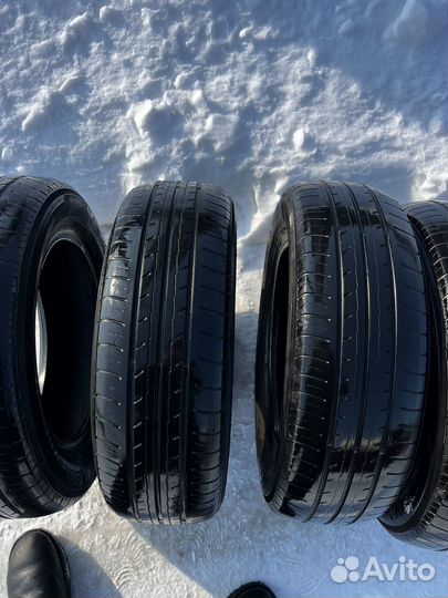 Yokohama BluEarth-ES ES32 175/65 R14