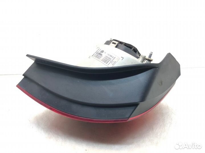 Фонарь задний правый Volkswagen Golf 5 1.9 TDI