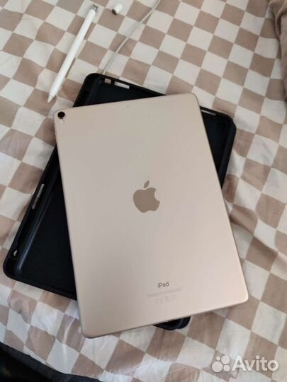 iPad pro 10.5 2017 64gb wifi