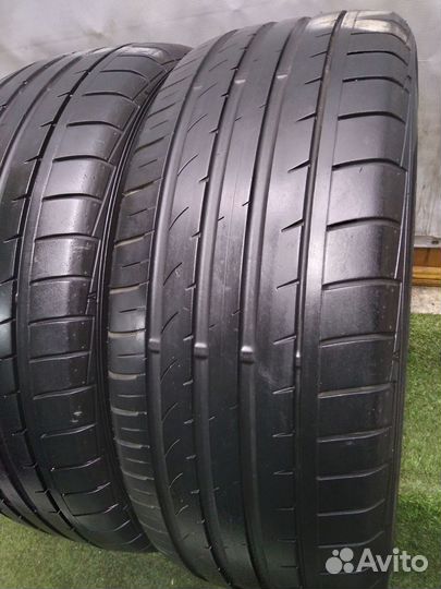 Falken Azenis FK-453CC 235/55 R19 95W