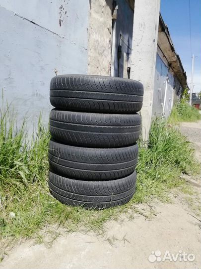 Michelin Energy E3A 195/65 R15