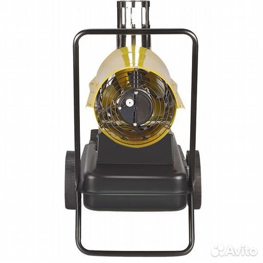 Дизельная тепловая пушка Ballu bhdn-20