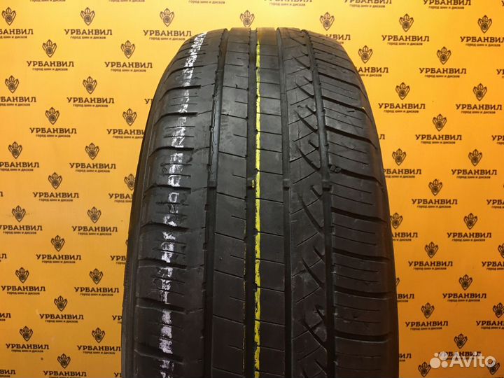 Dunlop Grandtrek Touring A/S 225/65 R17 106V
