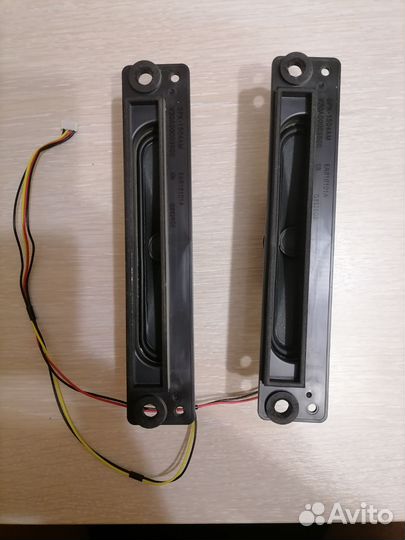 Динамики для тв EAS16S08A