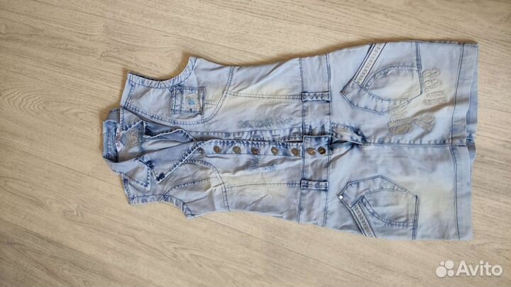 Женские вещи