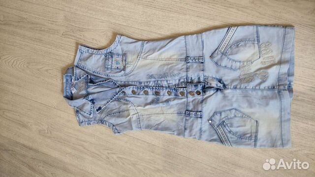 Женские вещи