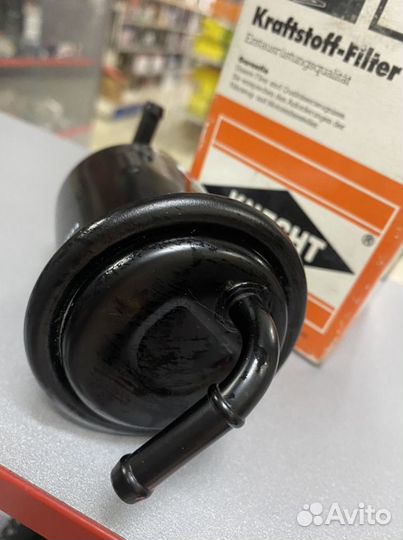 Фильтр топливный Мазда KL159