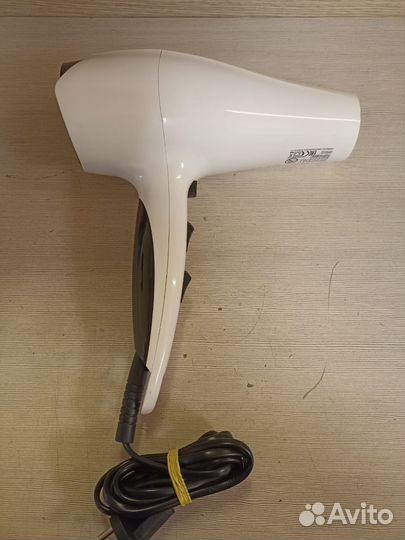 Фен Energy en-883