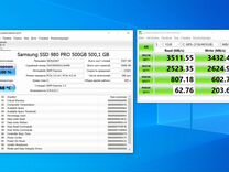 I3 12100f,AMD R5 235 2 gb, m2 sаmsung 980 рrо 500г