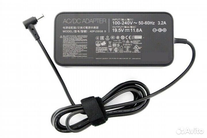 Блок питания для Asus 230W