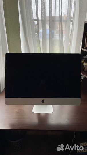 Apple iMac