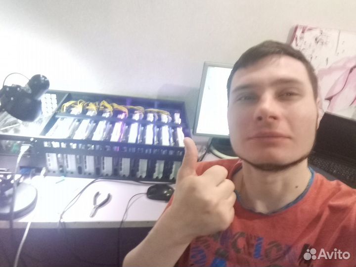 Ремонт компьютеров, принтеров, установка Windows