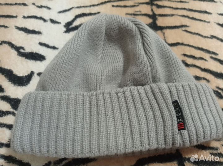 Шапка мужская