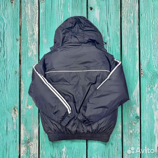 Пуховик stussy (M-3XL)