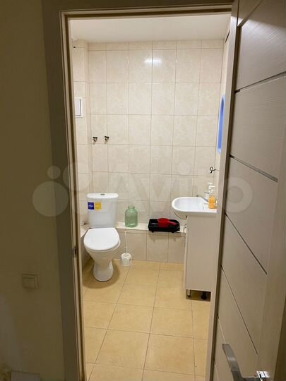 Офис, 53.3 м²