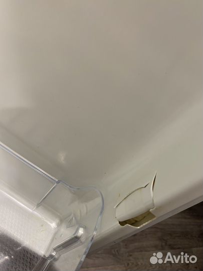 Холодильник бу